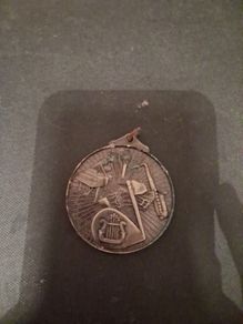 Music Medal