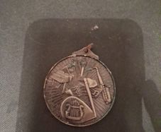 Music Medal