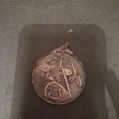 Music Medal