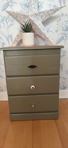 3 Drawer Chest