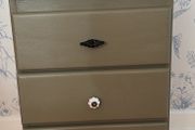 3 Drawer Chest