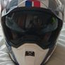 Caberg xtrace Helmet Image 4