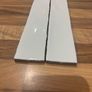 White Wall Tiles Image 2