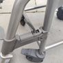 Shower chair/commode Image 2