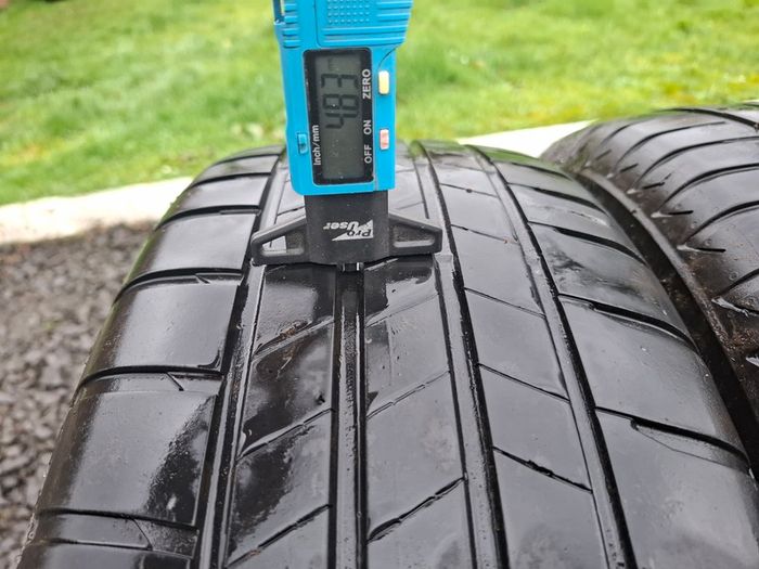 16" Audi,  Vw,  Seat,  Skoda Alloys with tyres