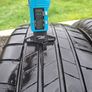 16" Audi,  Vw,  Seat,  Skoda Alloys with tyres Image 6