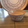 Nicholas Mosse lavender . Showcasing my last lavender  pieces . Priced individually . Pricing the platter for this ad Image 7