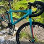 Genesis Delta Team Replica 24" Road Bike Image 2