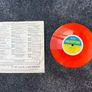 11 x vinyl 7" singles Image 3