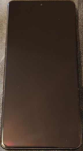 ASUS Zenfone 11 Ultra, Black, 16GB RAM 512GB Memory