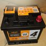 12v Halfords Car Battery Image 4