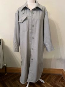 Ladies wool mix coat. Size XS