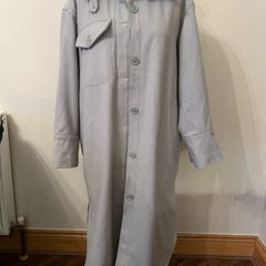 Ladies wool mix coat. Size XS