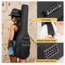 Electric guitar gig bag case fit for fender Stratocaster telecaster ESP IBANEZ JACKSON GIBSON BC rich music man electric guitar parts accessories Image 8