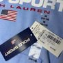 Ralph Lauren Polo Sport Kids Fleece Hoodie Image 5