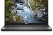 Dell Precision 3541 Mobile Workstation (i7 9th Gen, 32GB Ram, 512GB SSD, 4GB Graphics Card)