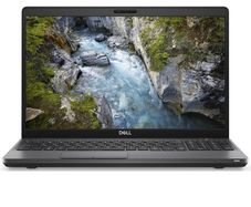 Dell Precision 3541 Mobile Workstation (i7 9th Gen, 32GB Ram, 512GB SSD, 4GB Graphics Card)
