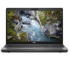 Dell Precision 3541 Mobile Workstation (i7 9th Gen, 32GB Ram, 512GB SSD, 4GB Graphics Card)