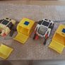 starcom  vintage toy & Robotech macross Image 7
