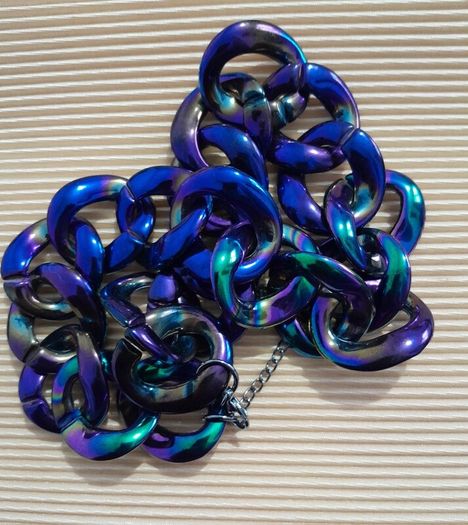 Necklace - Costume