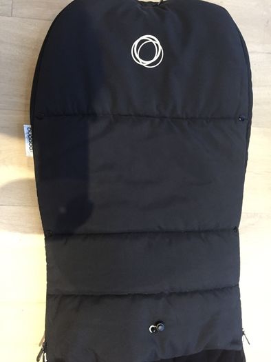 Bugaboo Footmuff