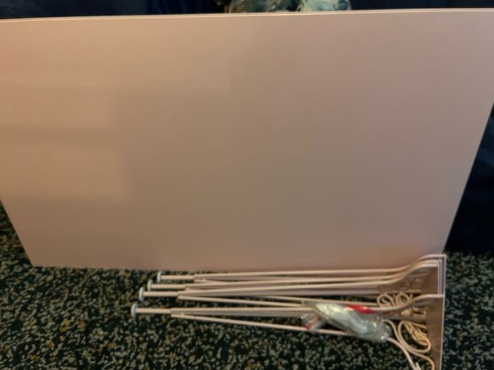 Ikea Desk