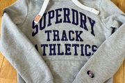 Superdry Hoody