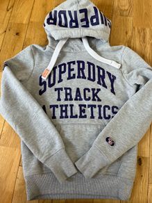 Superdry Hoody