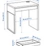 Child's Desk (IKEA Micke) Image 5