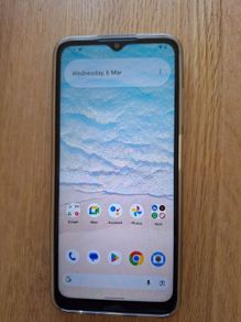 Nokia G22 Smartphone