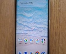 Nokia G22 Smartphone