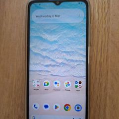 Nokia G22 Smartphone