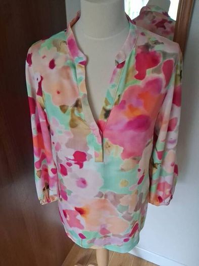 New Bicalla Ladies Top/Blouse Size M