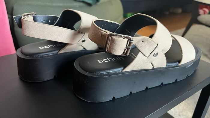 shuh sandals