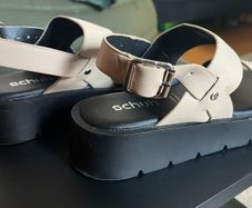 shuh sandals