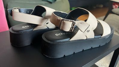 shuh sandals