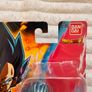Dragon Ball Evolve Vegeta Super Saiyan God Blue Action Figure  approx.12cm Bandai Damaged Box Please see photos Image 4