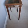Lamp table Image 2