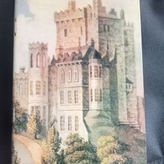Blarney Castle: The Story of a Legend