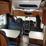 For sale! 2008 Chausson Flash 09 ( Ford transit) Image 7