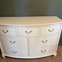chest of drawers from Caseys Cork