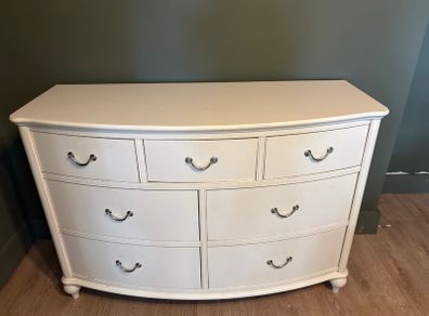 chest of drawers from Caseys Cork