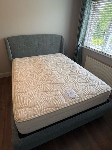 Bed Frame