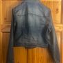 Ladies Denim Jacket Image 4
