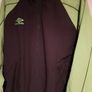 New track suit top UMBRO fully lined Image 8