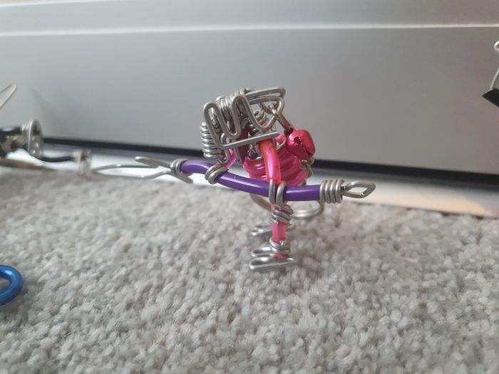 Key Ring. Big Clearout, Make An Offer