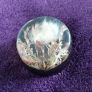 Lucite c.60s - Paperweight Image 5