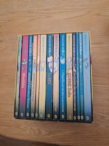roald Dahl Collection