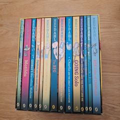 roald Dahl Collection