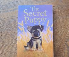 The secret puppy